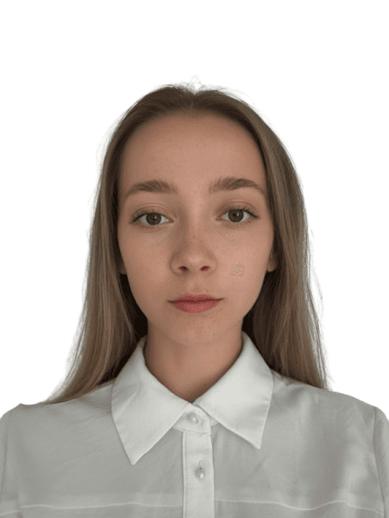 Veronika Shukhman