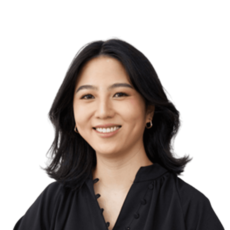 Kathy Zhao