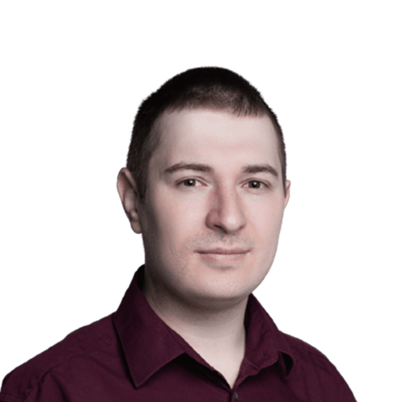 Oleg Ivchenko